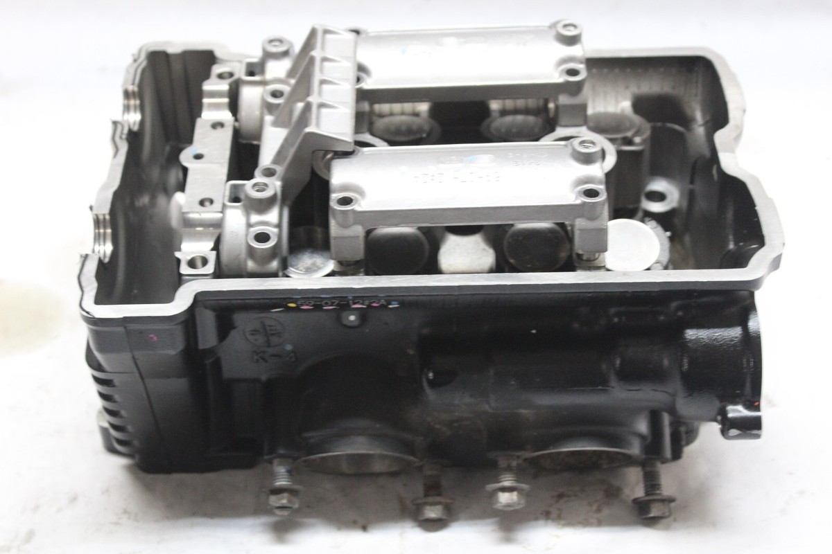 ｅｎｇ CYLINDER HEAD 5K MILES 11008-0716 2016 KAWASAKI VERSYS