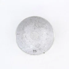 Piston Part Number - 20098