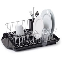 Farberware Professional 3 Piece Dish Rack Set on sale Farberware Professional 3 Piece Dish Rack Set on sale