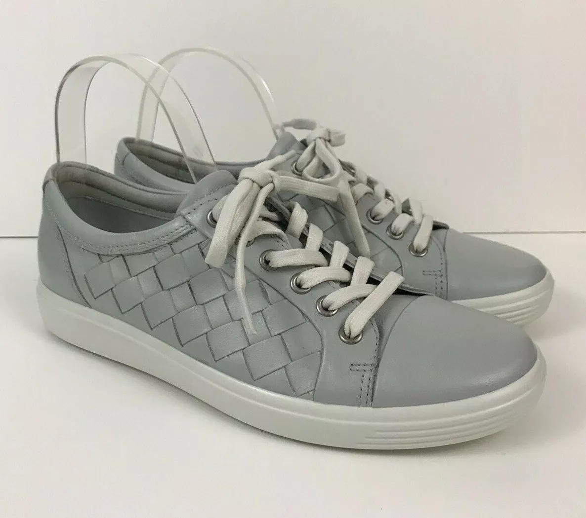 Ecco soft 7 sales woven tie