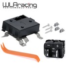 For Ram 1500 2500 3500 4500 5500 & 1500 Classic Trailer Brake Control Module