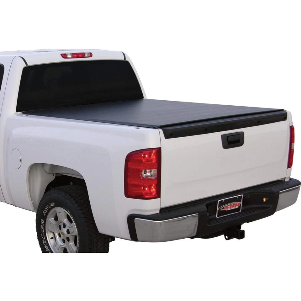 Access 22040089 TonnoSport Soft Roll Up Tonneau Cover for 1982-1993 Dodge W150 - Изображение 4 из 4