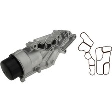 NTY Ölkühler Motoröl passend für Mercedes-Benz M-Klasse 166 ML 350 BlueTEC