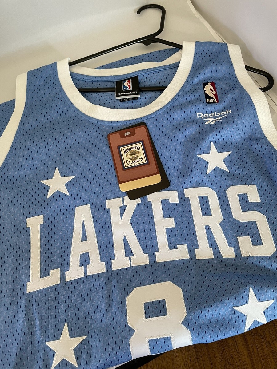 #637 adidas LAKERS 8番　BRYANT ビブス XL 古着 637 adidas LAKERS 8番 BRYANT ビブス XL 古着 - メルカリ