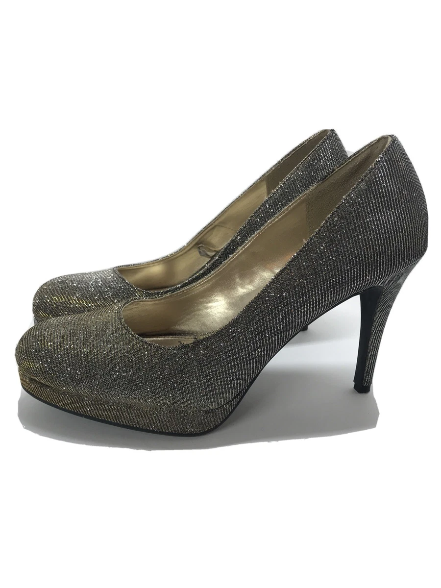 Fioni night sale heels