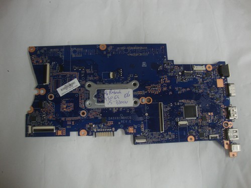 HP Probook 430 G4 440 G4 Orginal Motherboard Intel i5-7200u - Zdjęcie 2 z 2