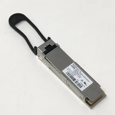 HPE Synergy 100GbE/4x25GbE/4x32GbFC QSFP28 Transceiver 882251-B21