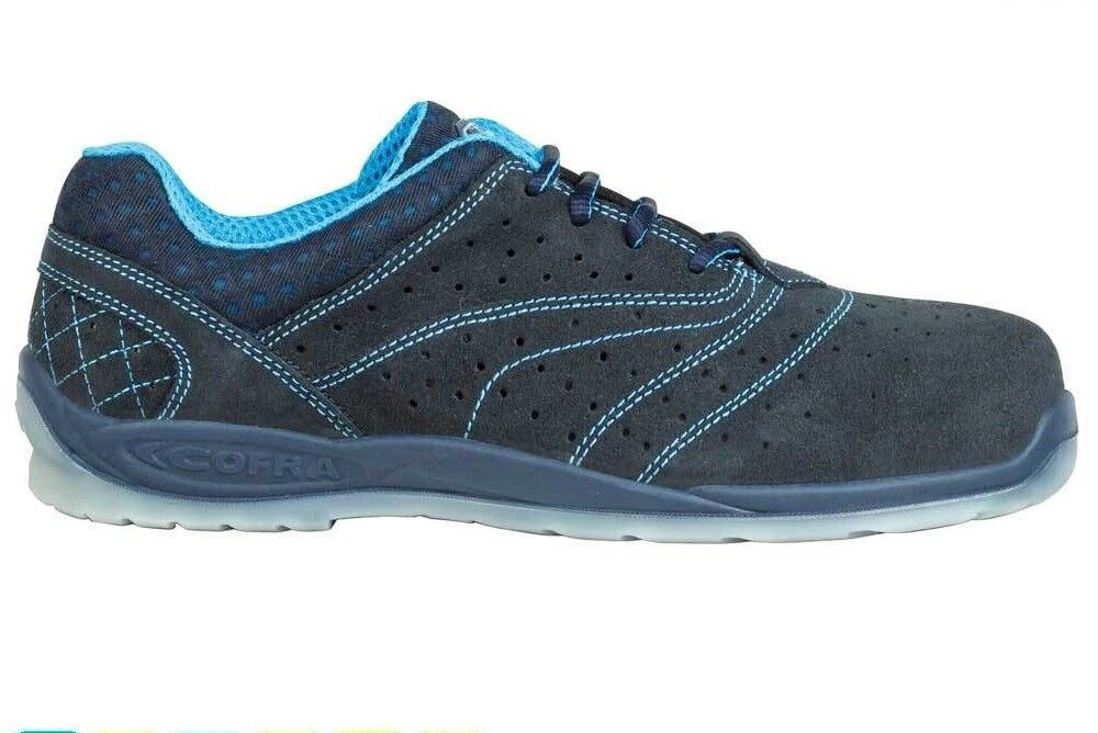 Scarpe antinfortunistiche top cofra ebay