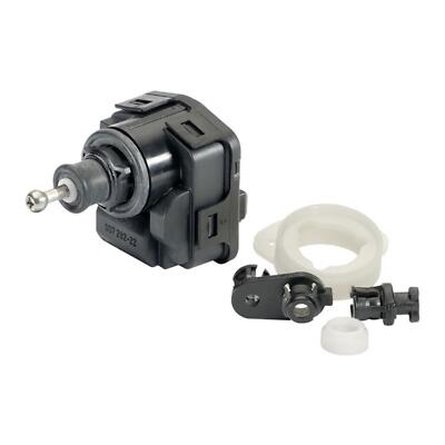 Actuator headlight levelling HELLA 6NM 007 282-221 Top German Quality