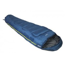 Vango Atlas 350 Sleeping Bag: Ink Blue