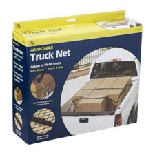 Adjustable CARGO NET Ute Trailer Truck  Net Size  Square Mesh 1.5*2.2m 1.98�1.4m