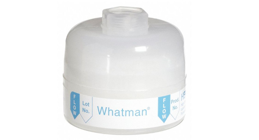 Qty.10  Cytiva/Whatman 2609T HEPA Venting Filter