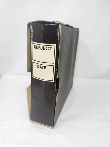 Vintage GAF Sawyer's Keystone Rototray 100 Slide Tray Carousel in Original Box - Picture 21 of 22