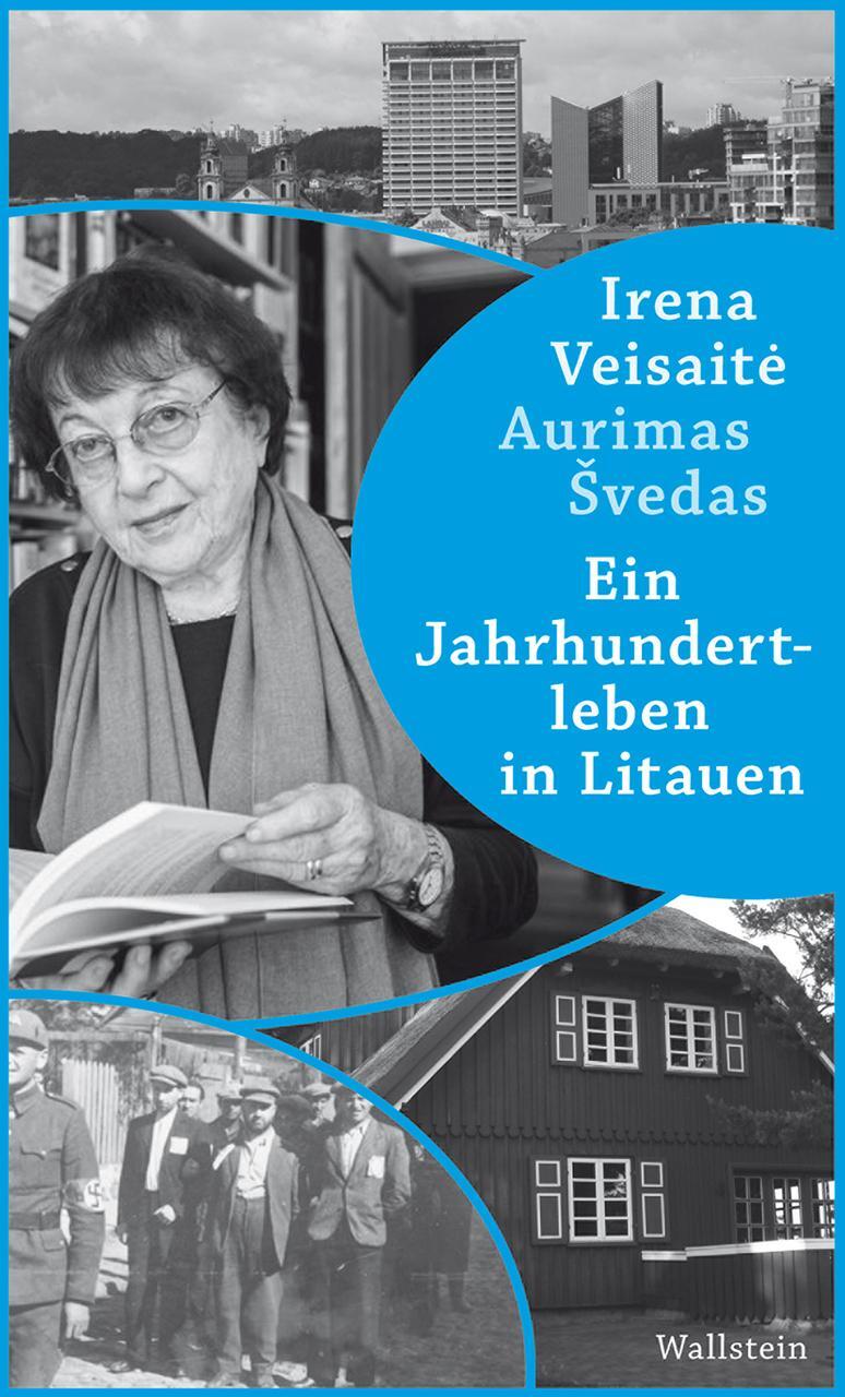 Thumbnail - Ein Jahrhundertleben In Litauen Irena Veisaite