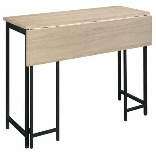 Mesas de comedor de roble Sauder