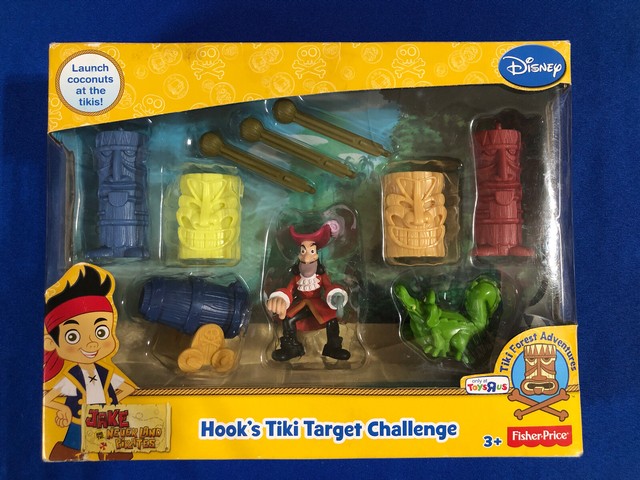 jake and the neverland pirates toys target