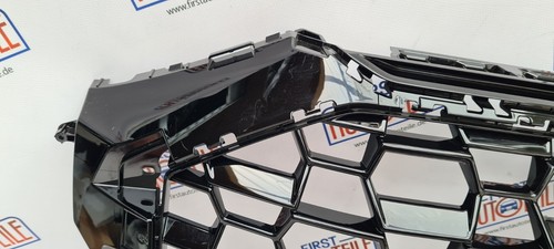 Original Audi RSQ3 RS Q3 83A Kühlergrill Schwarz Grill Front Grill 83A853651D - Bild 9 von 14