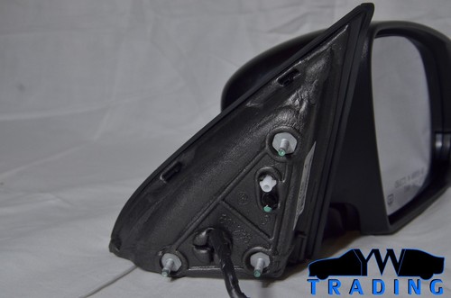 '14 - '16 JEEP CHEROKEE OEM RH MIRROR (POWER / HEATED / BLIND SPOT) - 1VF40TZZAD - Picture 2 of 11