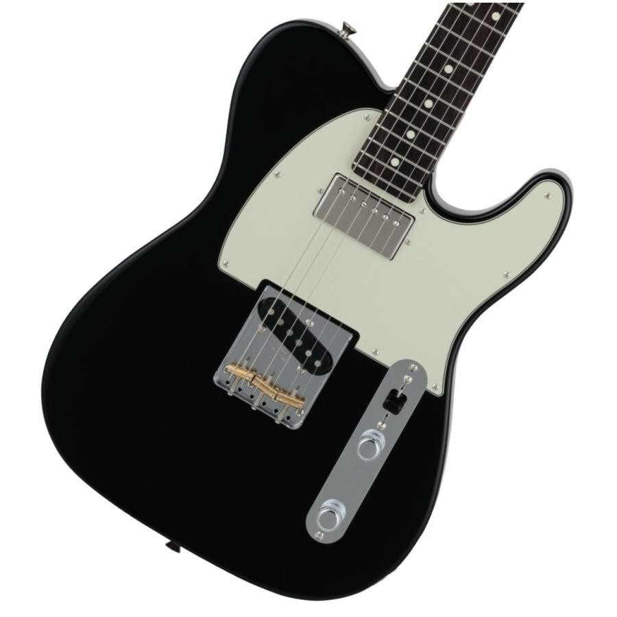 Fender 2024 Collection Made in Japan Hybrid II Telecaster SH