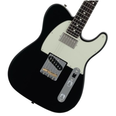 Fender 2024 Collection Made in Japan Hybrid II Telecaster SH