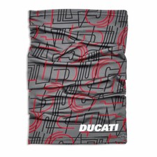 Original Ducati Skyline Buff/  Halsw&auml;rmer / TUCH / Halstuch 987708462