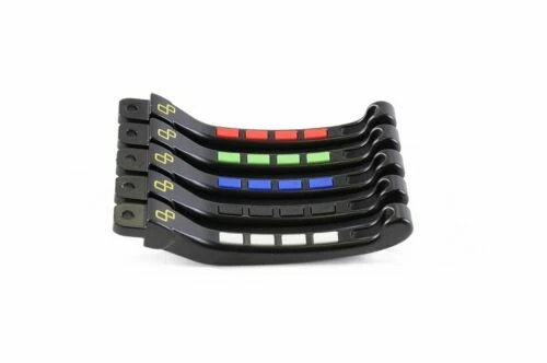 Leviers de freinage Pour R pour motocyclette Aprilia