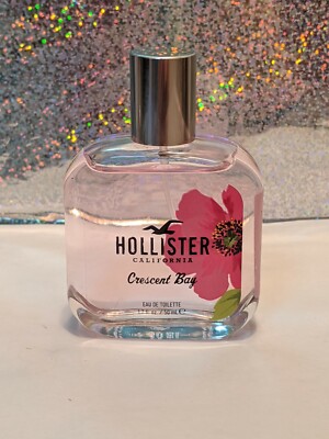 crescent bay hollister