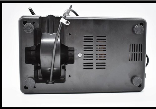 5 pouces meuleuse électrique refroidie à l'eau couteau meuleuse aiguiseur 120 W 220 V - Photo 5/8