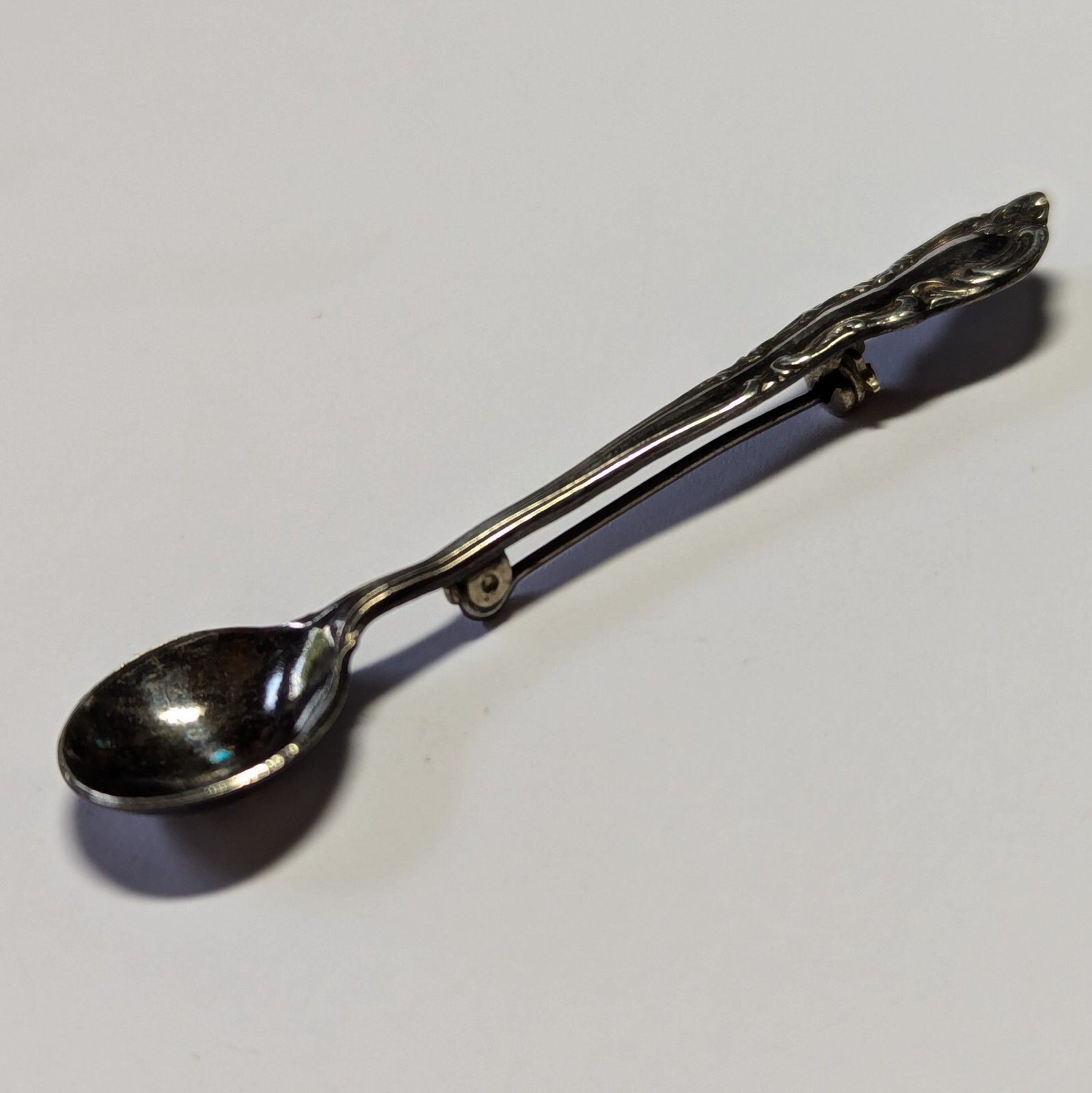 Vintage Easterling American Classic Sterling Silv… - image 6