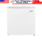 1.1 Cu ft Upright Freezer Adjustable Temperature Control Energy Efficient New