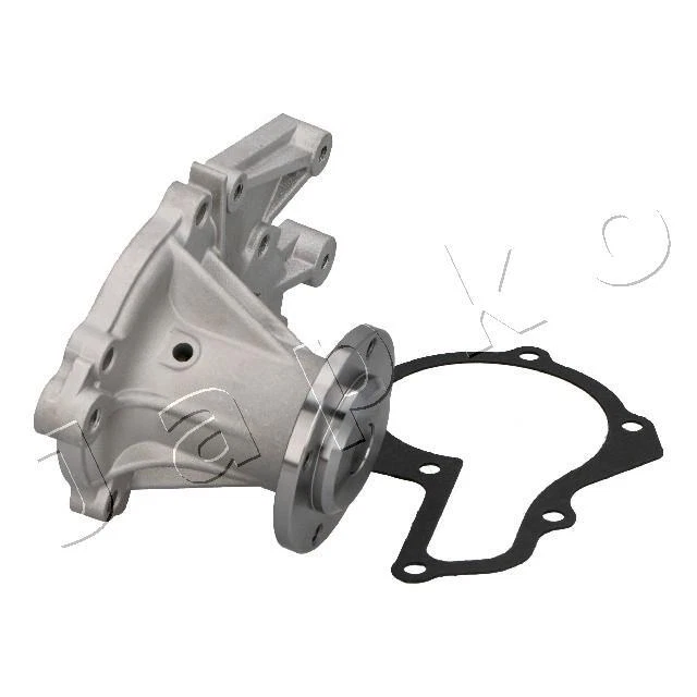 JAPKO Bomba de Agua para Suzuki Wagon R+ Swift II Hatchback Subaru Justy 626 - Imagen 3 de 4