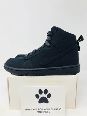 dover street market dunks