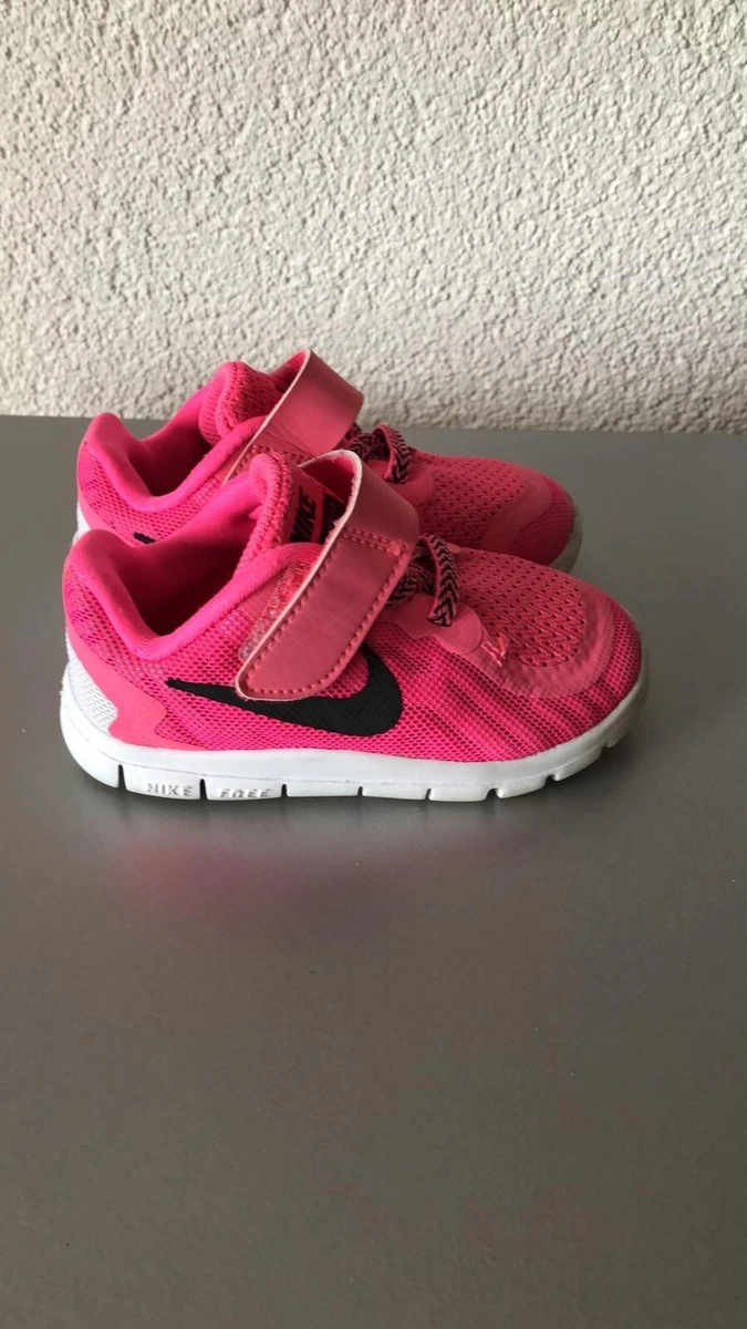 Baby sneaker clearance rosa