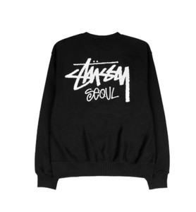 STUSSY ジャケット MADE IN KOREA Korea Stussy | eBay