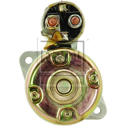 Motor De Arranque-Std Trans Remy 99400 Foto 3 de 4