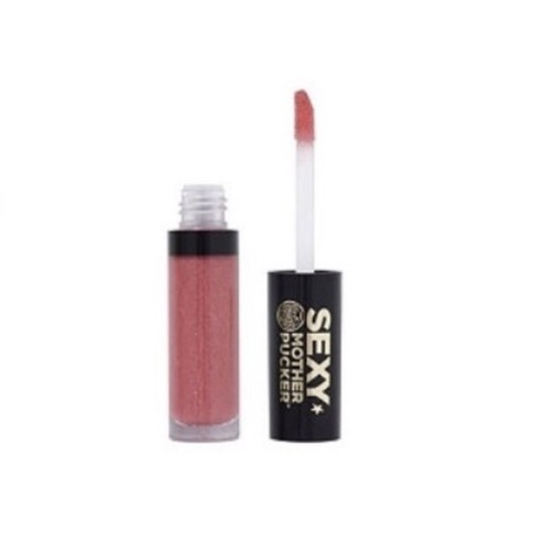 Soap & Glory Sexy Mother Pucker Lip Plumping Gloss Lip Plumper Plumsup 4ml Mini - Picture 21 of 24