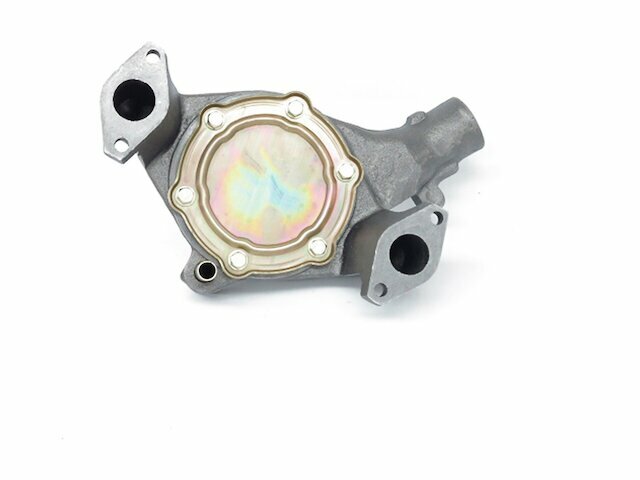 For 1964 Ford GT40 Water Pump US Motor Works 55122MM 7.0L V8 Engine Water Pump