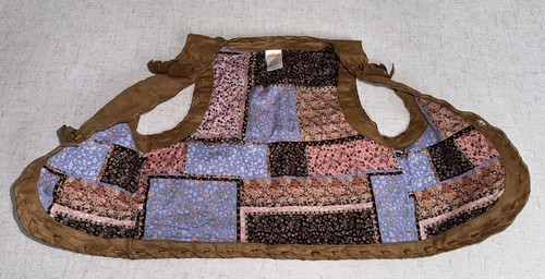 Vintage Gymboree Girls Horse Cowgirl Outfits Suede Vest Skirt Pink Hat Scala 7 - Picture 10 of 20