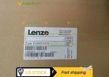 1PCS New in Box Lenze EVS9325-ES Servo Inverter Fast Shipping EVS9325ES