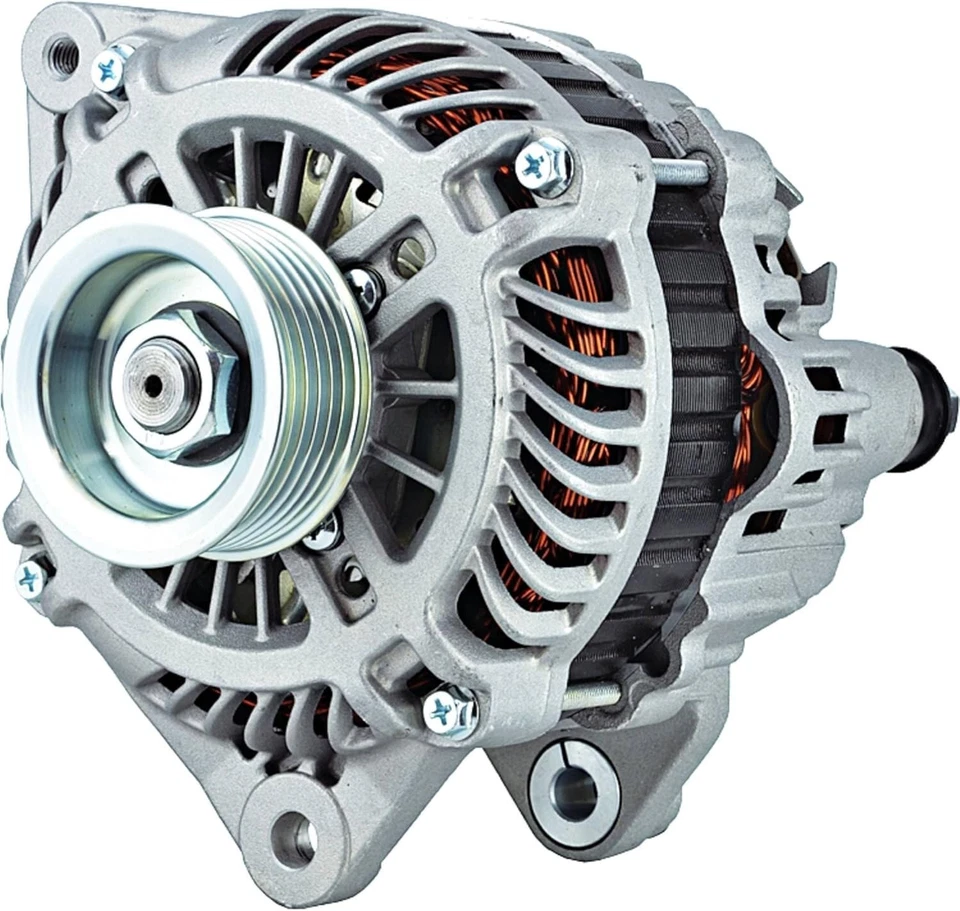 SE ADAPTA AL ALTERNADOR INFINITI 3.7 GASOLINA VQ37VHR EX37 G37 M37 Q60 Q70 QX50 QX70 NUEVO Foto 4 de 4