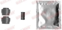 Quick Brake 113-1407 ZubehöR-Kit Bremssattel FüR Mazda Mitsubishi Suzuki