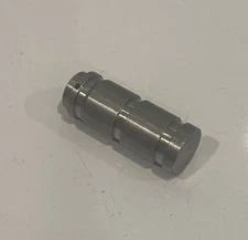 Parker Hannifin Sporlan 21222-000 Cylinder Valve Piston NEW! FREE SHIPPING!