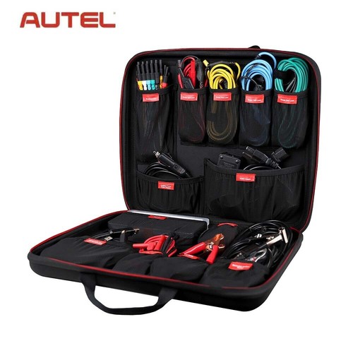 Autel MaxiSYS Ultra S2 6in1 VCMI2 Programmer Topology 3.0 4-Channel Oscilloscope