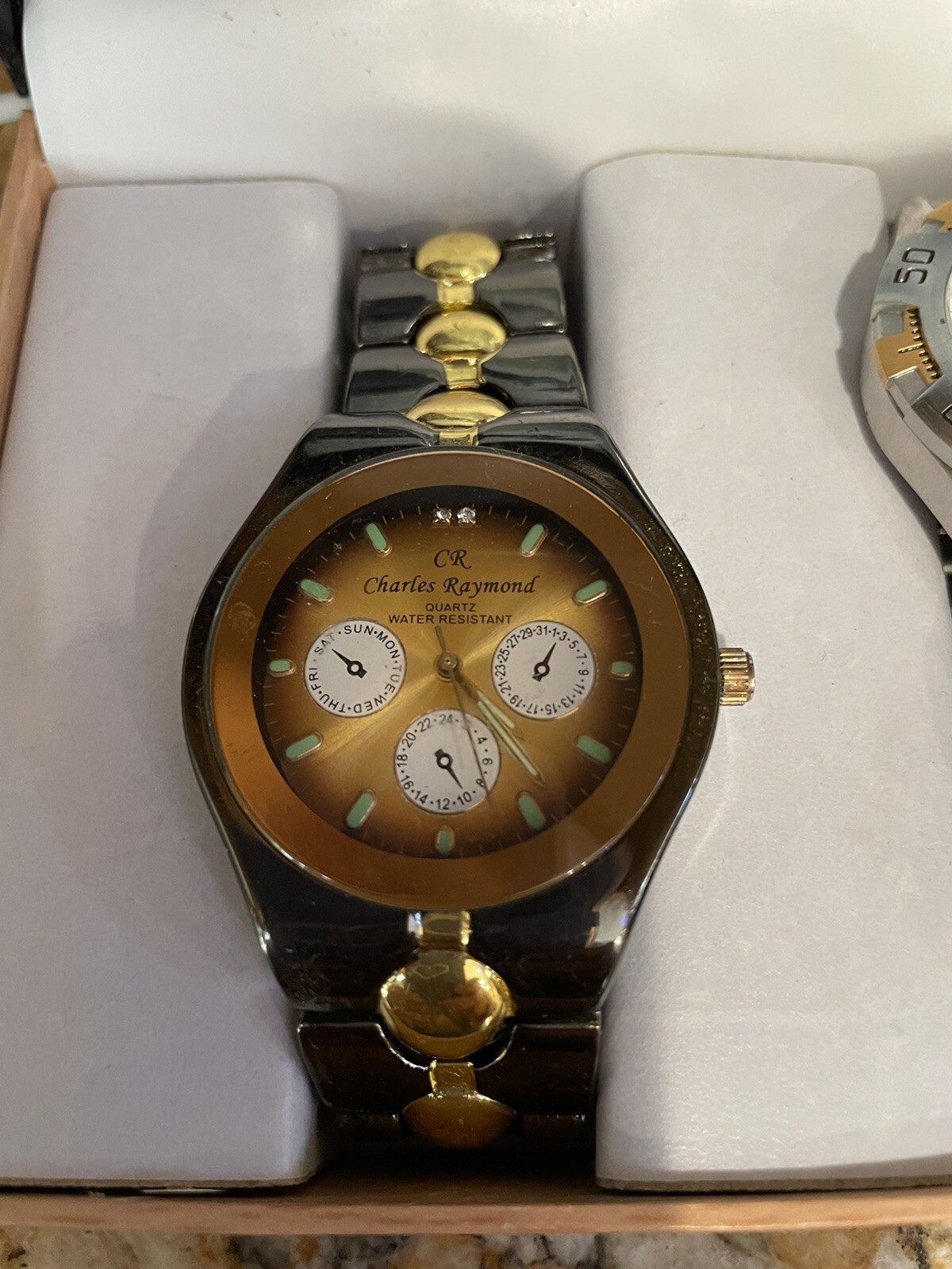 Multi watch - image 2