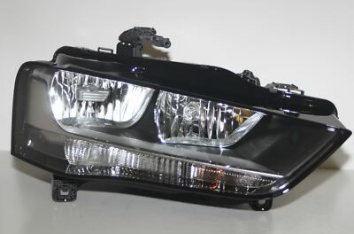 Audi A4 FL Halogen Scheinwerfer Headlamp 11/2011-> 12/2015 Rechts MM ORIGINAL