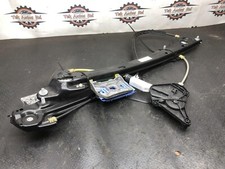 2019 AUDI A7 4K OFFSIDE RIGHT FRONT WINDOW REGULATOR MECHANISM 4K8837462