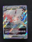 Carte Pokémon Zoroark de Hisui Vstar 147/196 - Origine Perdue EB11 FR