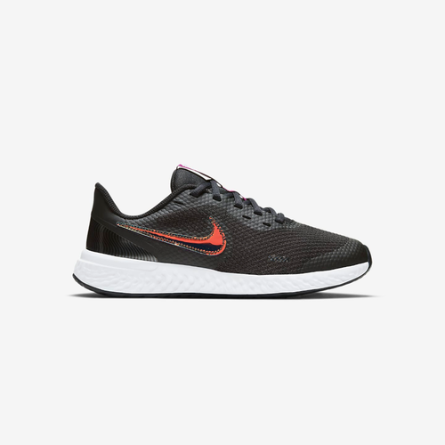 Scarpe da ragazza donna Nike Revolution 5 nero sportiva running palestra  corsa | eBay