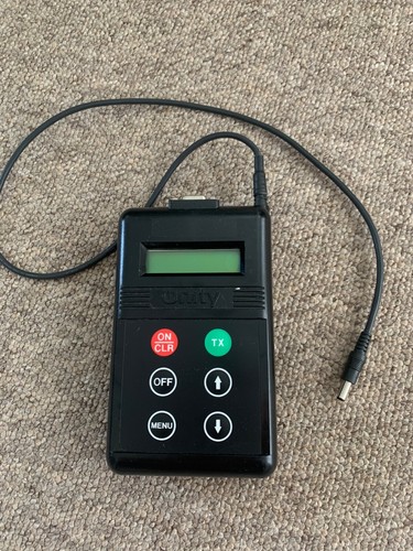 Onity Portable Programmer Onity Pp22 | eBay UK