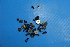 Dell Inspiron 13 5378 13.3" Screw Set Screws for Repair ScrewSet